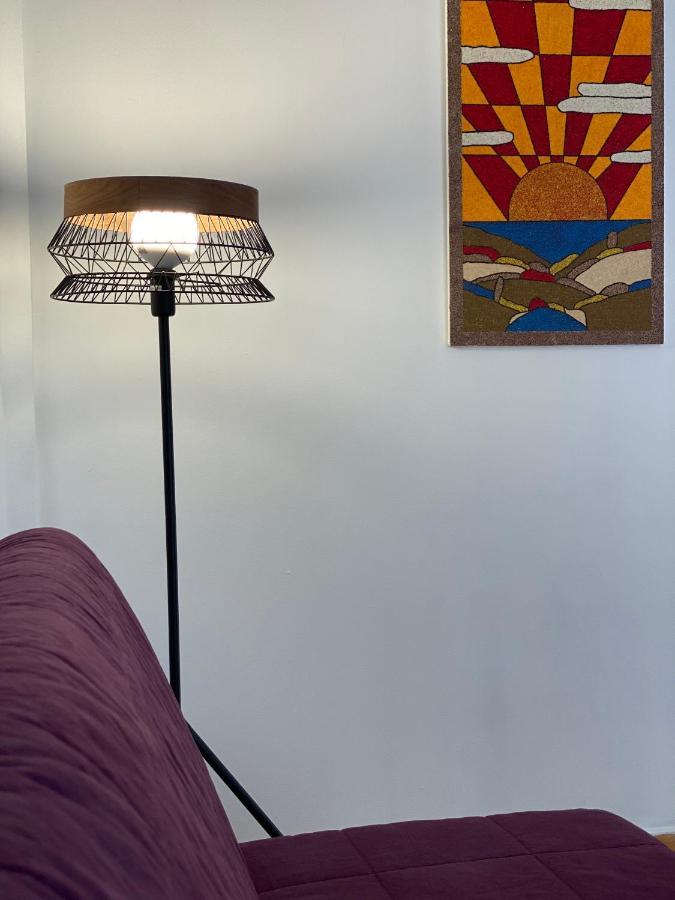 The Bohemian In Exarcheia Athens Center Apartment Exterior photo