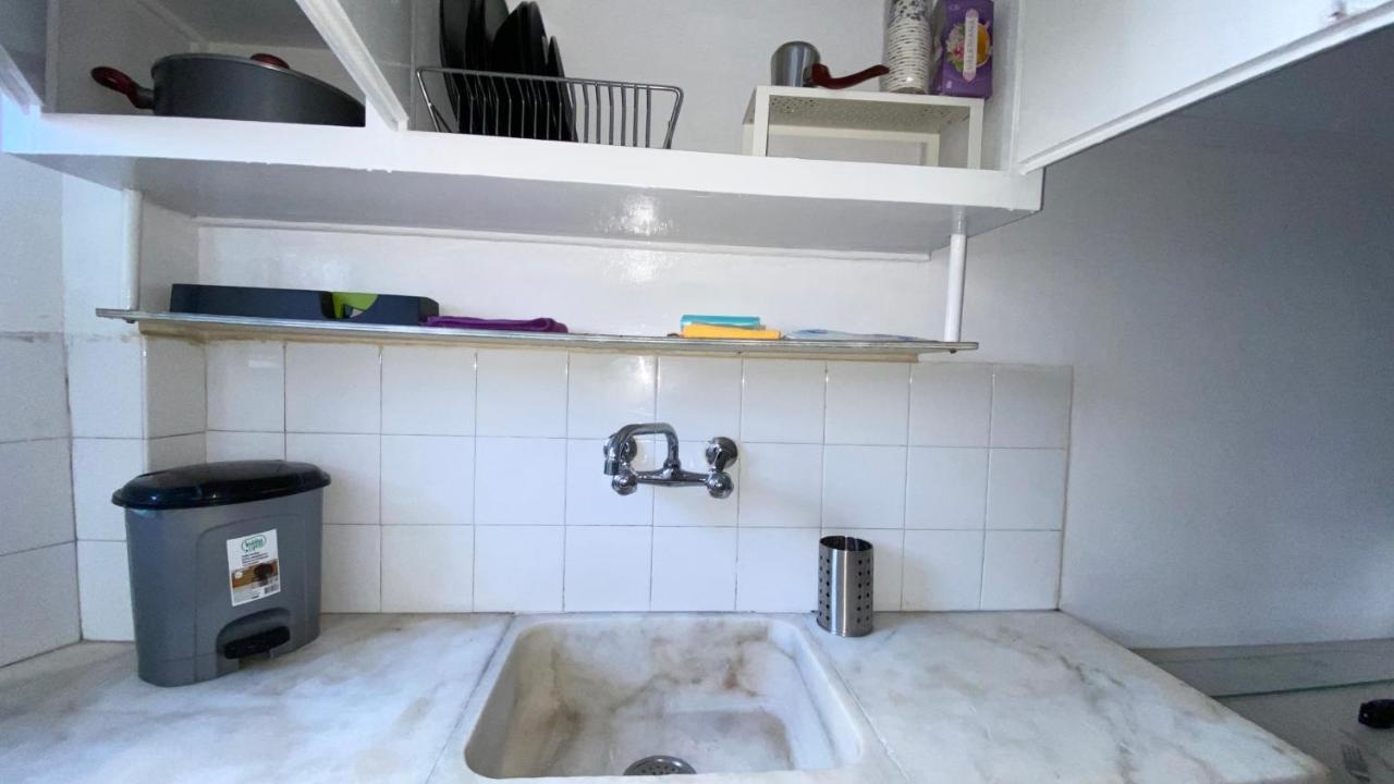 The Bohemian In Exarcheia Athens Center Apartment Exterior photo