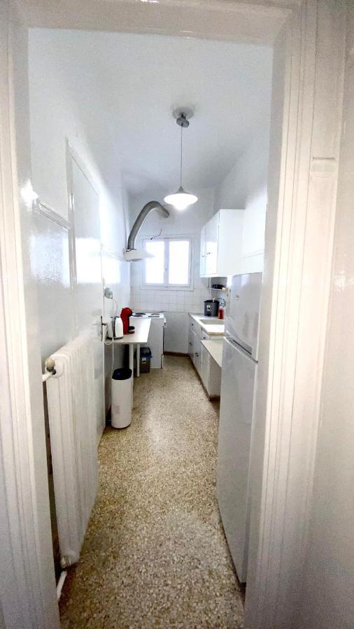 The Bohemian In Exarcheia Athens Center Apartment Exterior photo