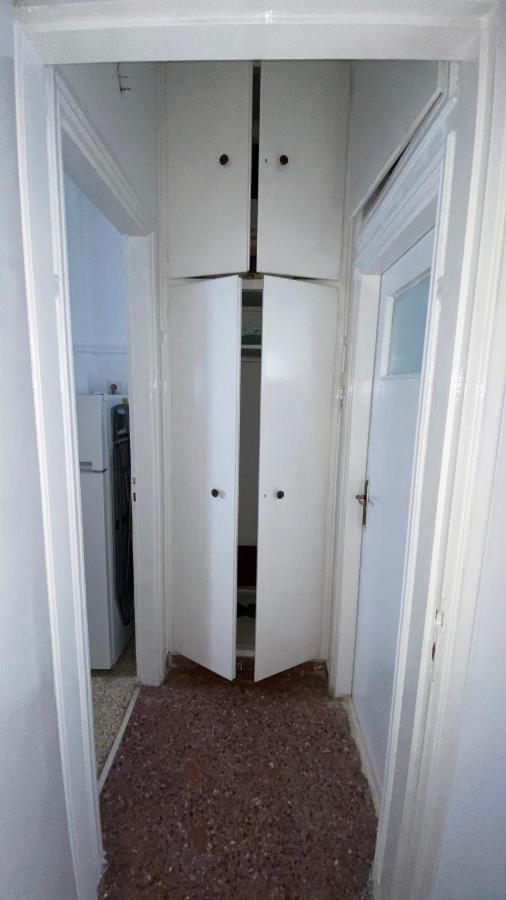 The Bohemian In Exarcheia Athens Center Apartment Exterior photo